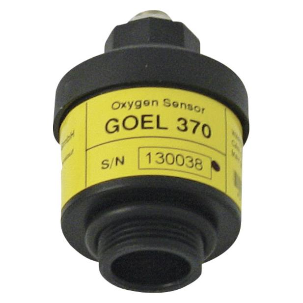 Greisinger Ghm Goel370 (606855)