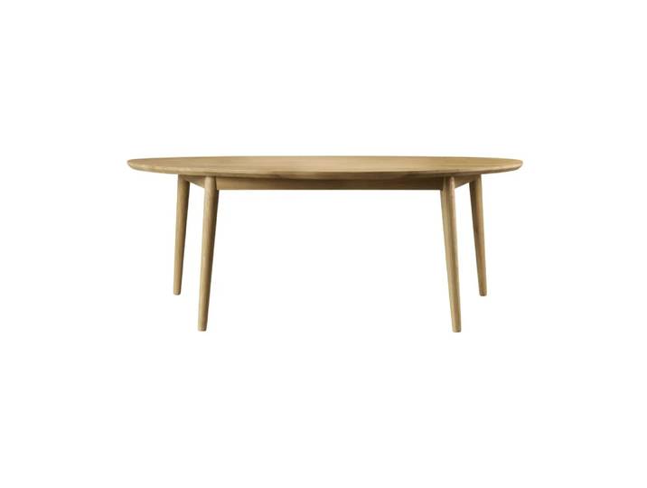FDB Møbler Table basse D103 Anholt 71,5x120 cm Oak nature oiled
