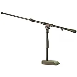 Audix Standkd (Ständer, Höhenverstellbar), Lautsprecher Ständer + Wandmontage