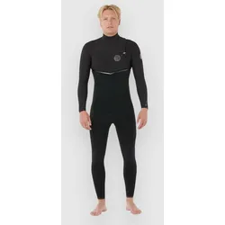 Rip Curl E-Bomb Cz 53 Neoprenanzug black Gr. MT