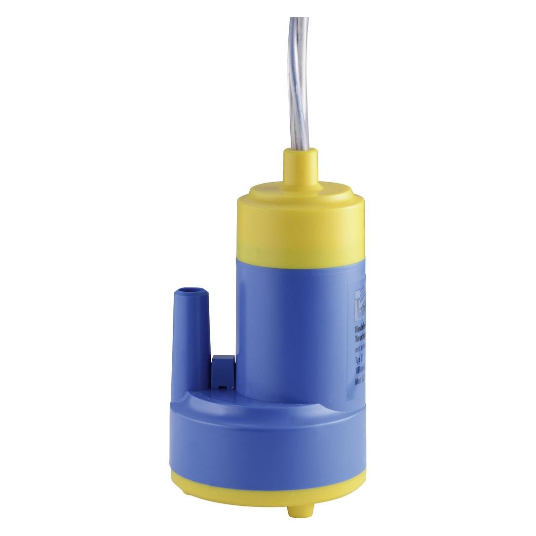 Barwig 0111 Typ 01 Niedervolt-Tauchpumpe 1080 l/h 10 m (0111)