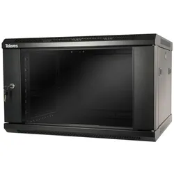 Televes 19" Netzwerkschrank MSR196B