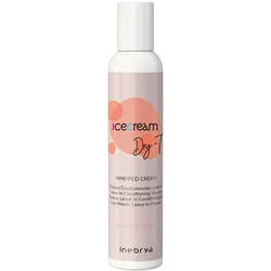 200ml Inebrya Ice Cream Dry-T Whipped Cream
