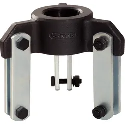 KS Tools Traverse mit Spannring - 645.0317