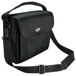 Acer Beamer Tasche für X-/P1-/P5-/H-/V6-Serie (Tragetasche), Beamer Zubehör, Schwarz