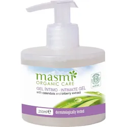 Bio Intimwaschgel Masmi 250 ML