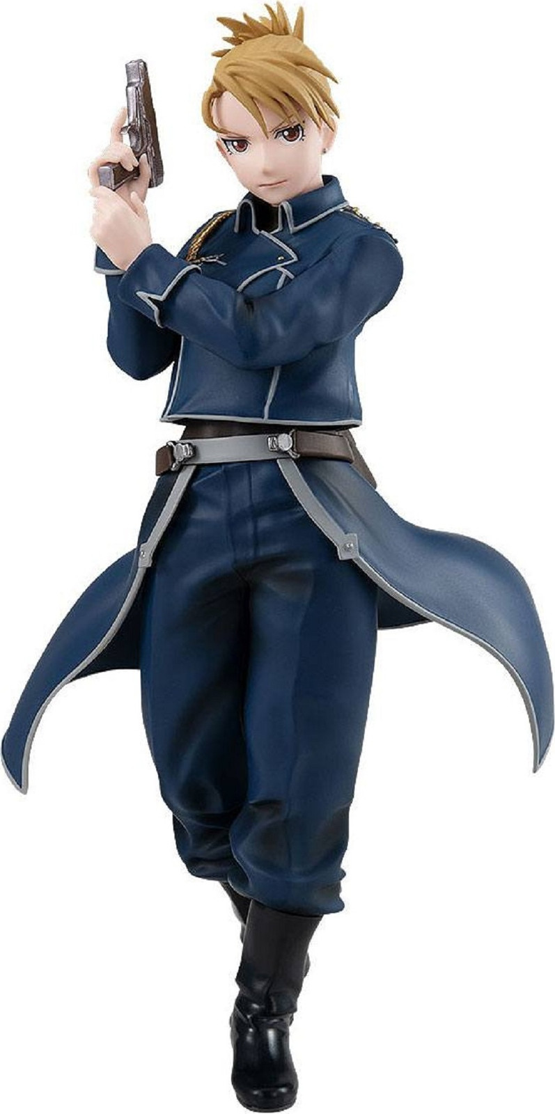 Good Smile Company Fullmetal Alchemist: Brotherhood Pop Up Parade Riza Hawkeye Statua, 16 cm