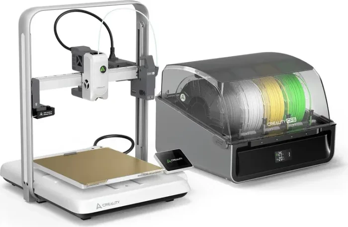 Creality Ender-3 V4 Combo