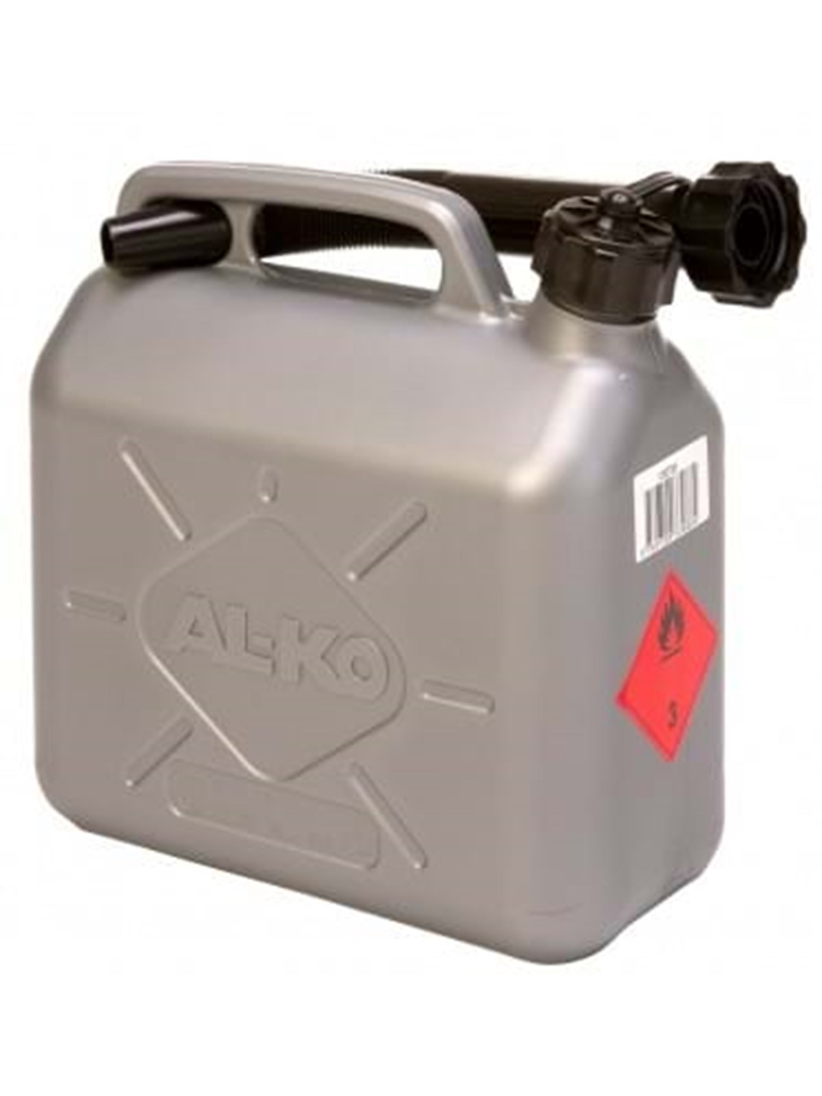 AL-KO Zubehör 5L Petrol Can