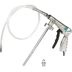 Aircraft Unterbodenpistole UHP PRO