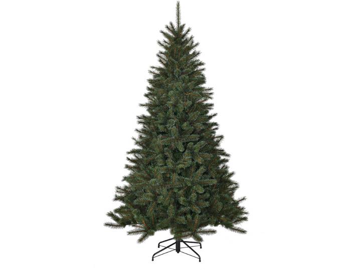 Black Box Trees Toronto Arbre de Noël artificiel - H120 x Ø87 cm - Vert
