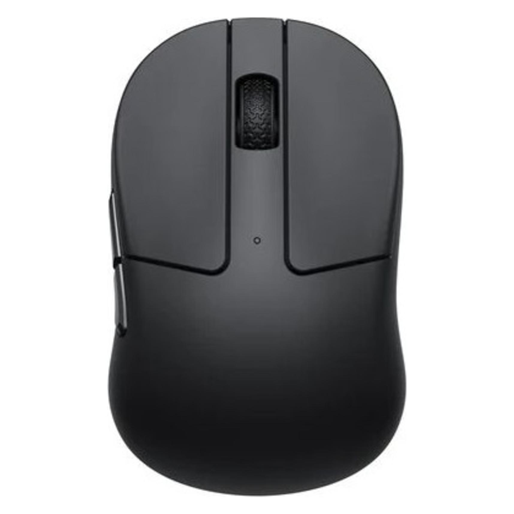 Keychron M4-A23 PixArt 3950 8K Czarna (M4-A23)