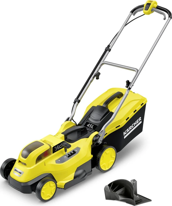 KÄRCHER LMO 18-36 Battery Akku-Rasenmäher 18,0 V, ohne Akku