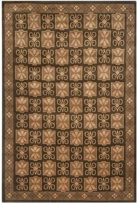 SAFAVIEH Couture Hand-knotted Nepalese Nazzarena Wool Rug
