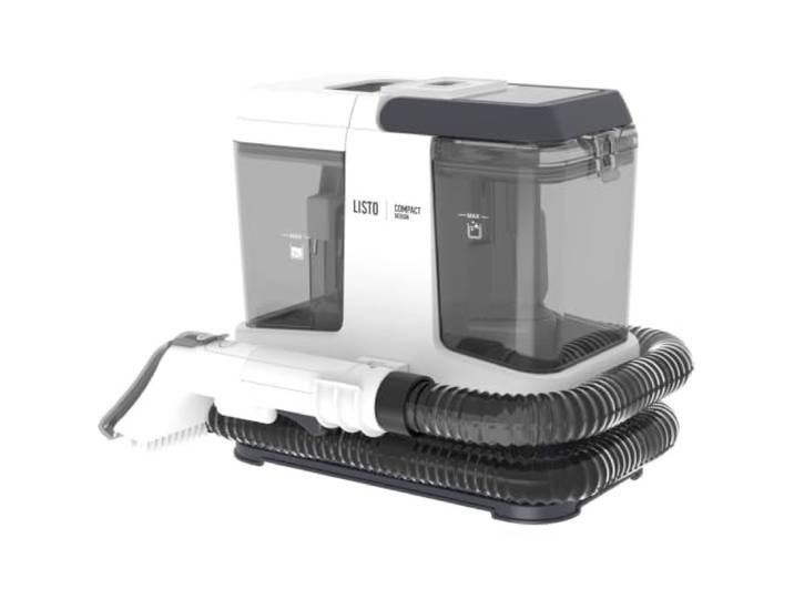 LISTO Nettoyeur détacheur Lad Compact
