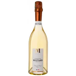 Champagner Moutard Père & Fils - Champ Persin - Blanc de blancs