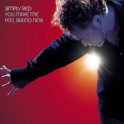 Simply Red - You Make Me Feel Brandnew - Preis vom 30.09.2026 09:01:18 h