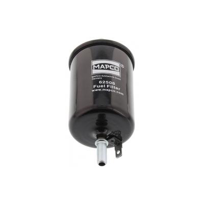 MAPCO Kraftstofffilter 62506 Leitungsfilter 145mm für DAEWOO