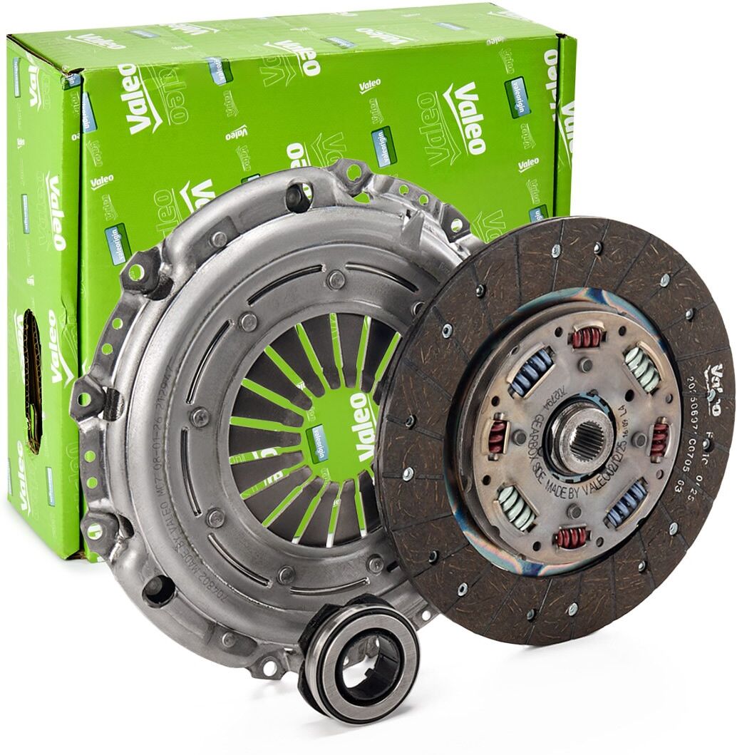 VALEO 832395 Clutch kit