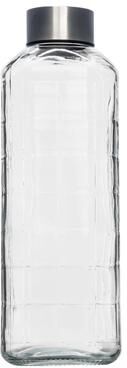 Gibson Home 34 Ounce Glass Bottle