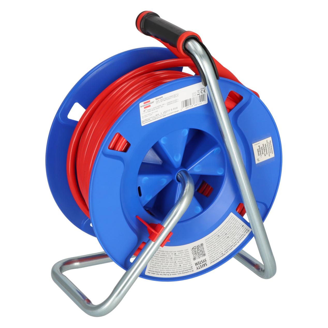 Brennenstuhl Garant (25 m, 1.50 mm²) (1182770010)