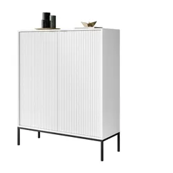 HIGHBOARD CORTADO K104 ZWEIFLUEGELIG WEISS