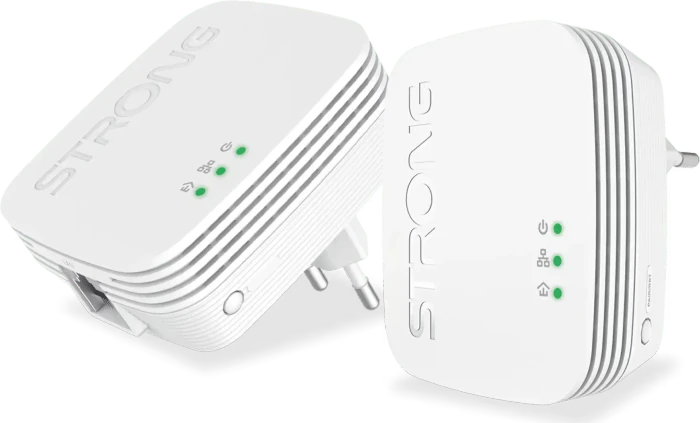 STRONG PL600MDUO