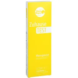 Zuhause Test Menopause Stäbchen Urin 2 St
