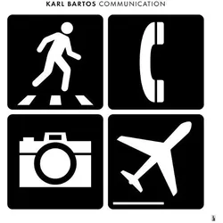 Communication, Schallplatten