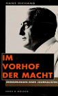 Hans Dichand - Im Vorhof der Macht: Erinnerungen eines Journalisten - Preis vom 30.09.2026 09:01:18 h