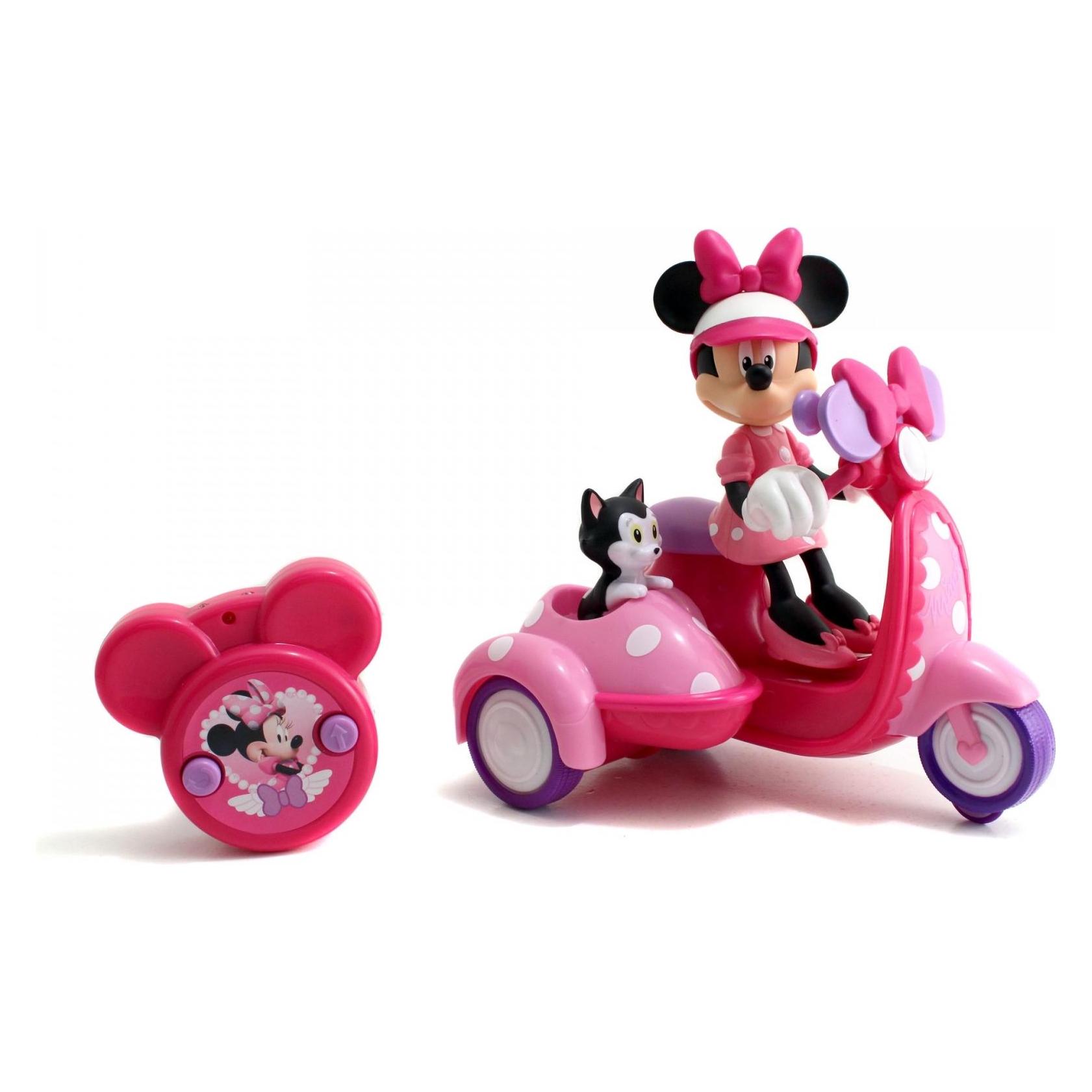 Jada IRC Minnie Scooter (253074002)