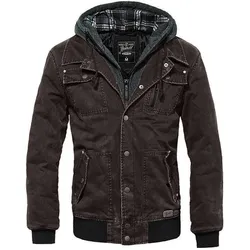 Brandit Dayton Jacke