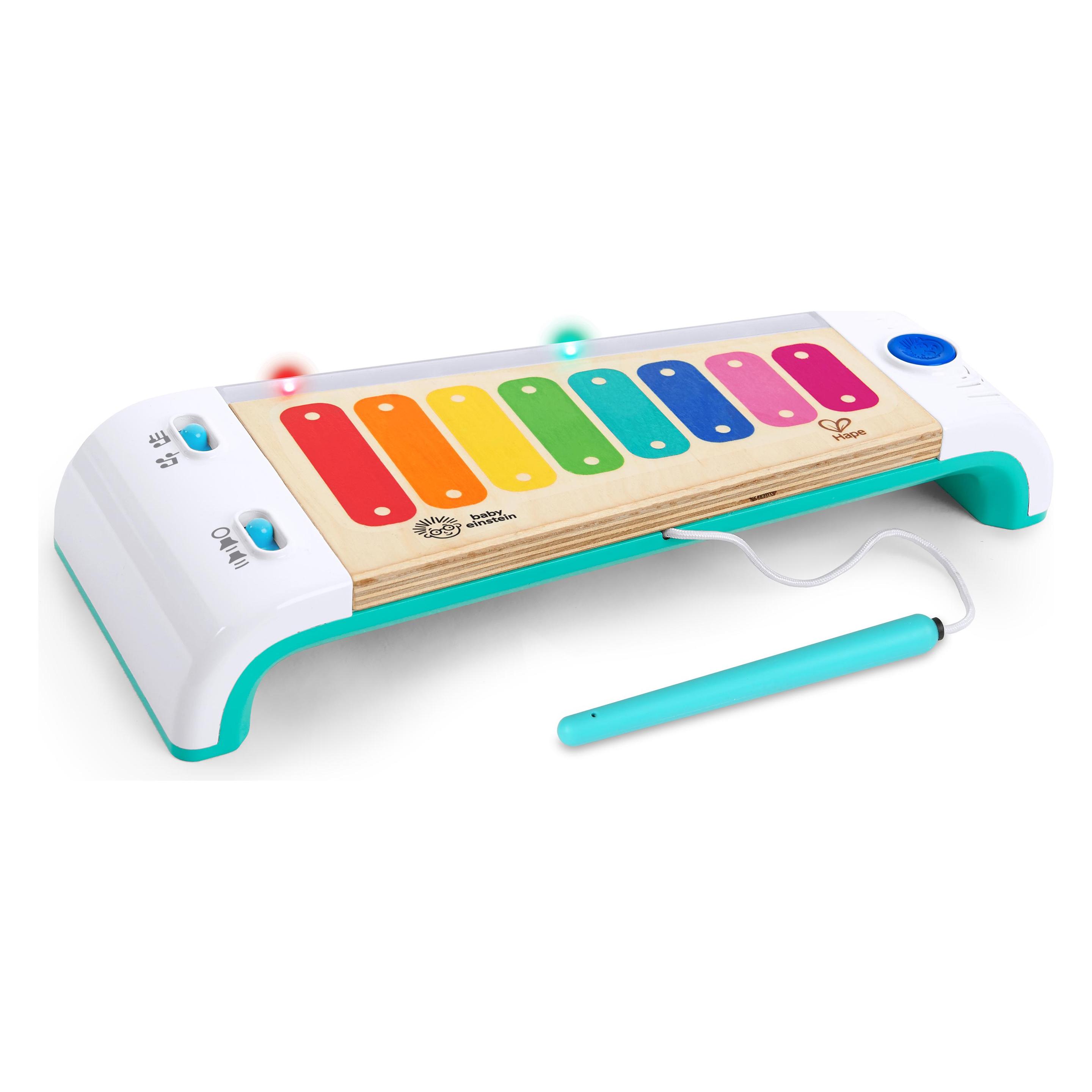 Hape Magisches Touch (Deutsch, Englisch, Französisch, Multilingual) (E11883)