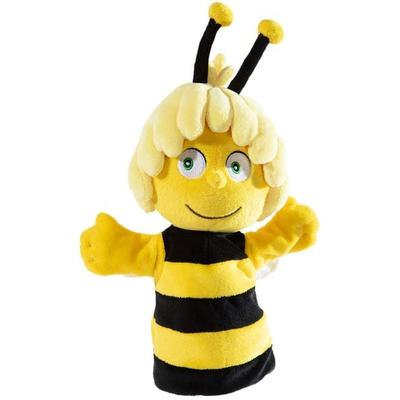 Biene Maja Handspielpuppe Maja