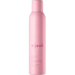 250ml Mjuuk Hairspray Medium