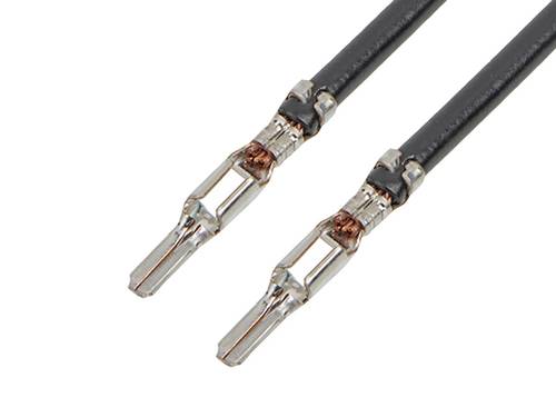 Molex Crimpkontakt mit Litze 2175221122 Bulk