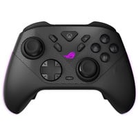 ROG Raikiri II Xbox Wireless, Gamepad schwarz, für PC & Xbox