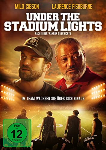 Todd Randall - Under the Stadium Lights - Preis vom 11.10.2026 03:10:56 h