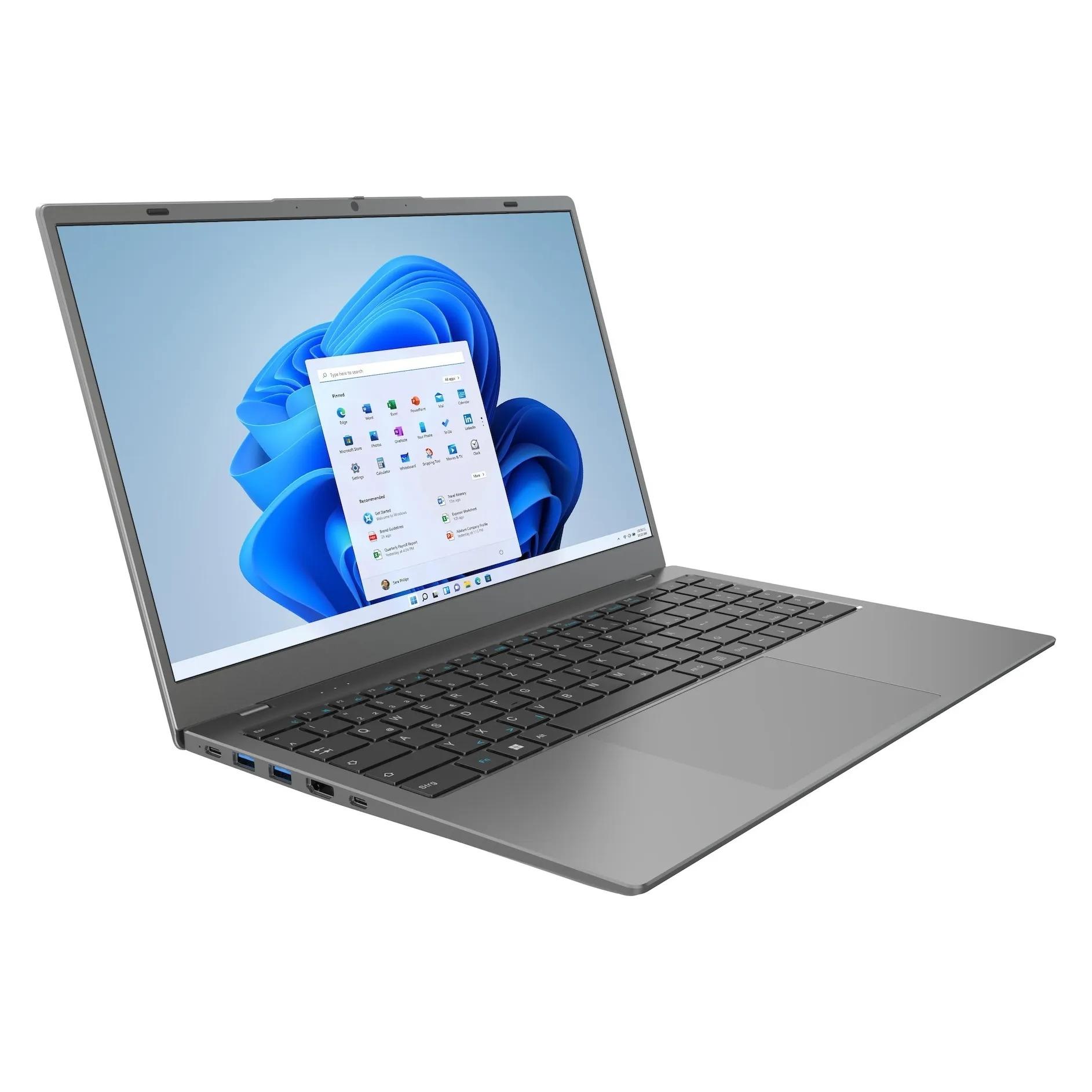 Vale V15D (15.60", 512 GB, 16 GB, DE, Intel Pentium Gold 6500Y) (200097)