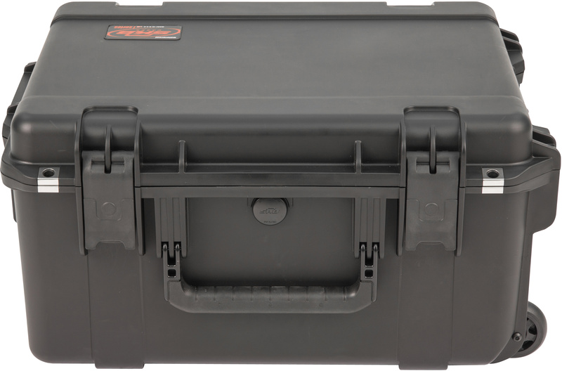 SKB iSeries Yamaha DM3 Mixer Case nero