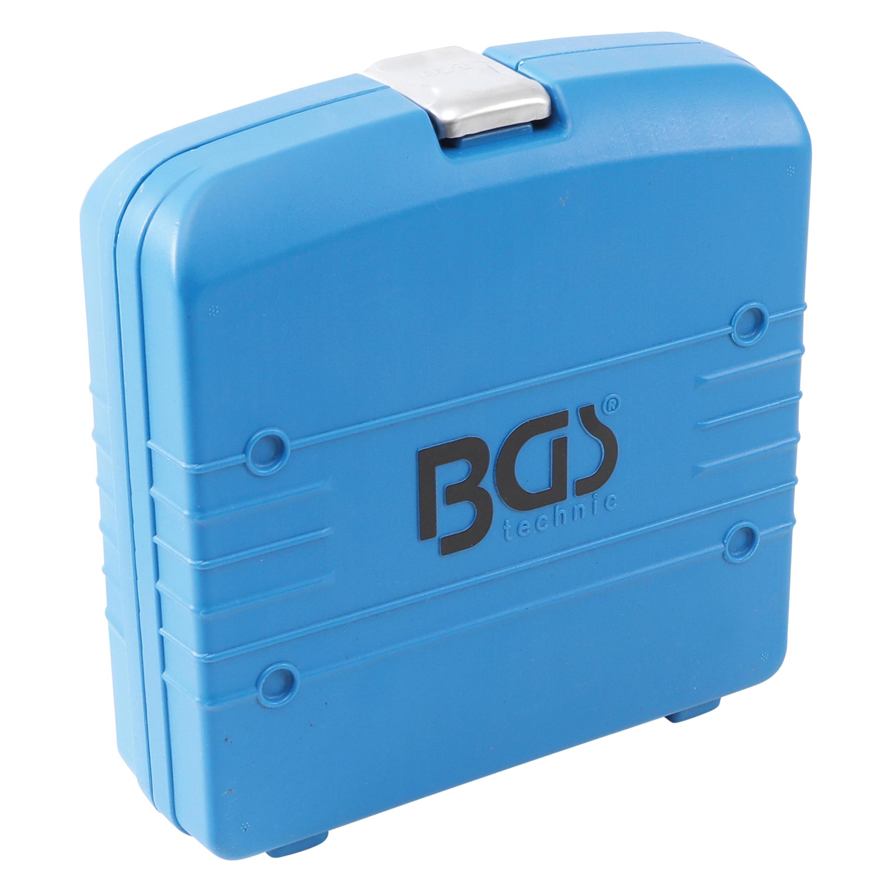 BGS Leerkoffer für 1/6 Werkstattwageneinlagen (BOX16)