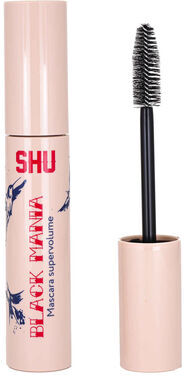 Shu Black Mania Mascara Super Volume