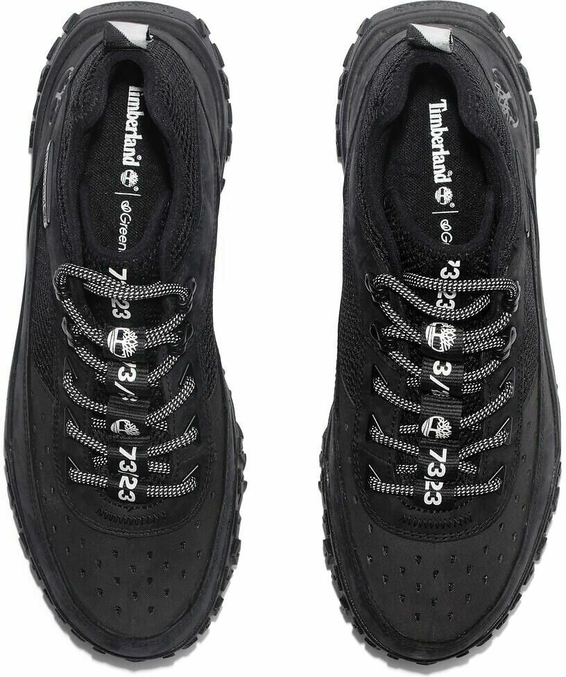 TIMBERLAND Baskets Greenstride Motion 6Mid Lace Up