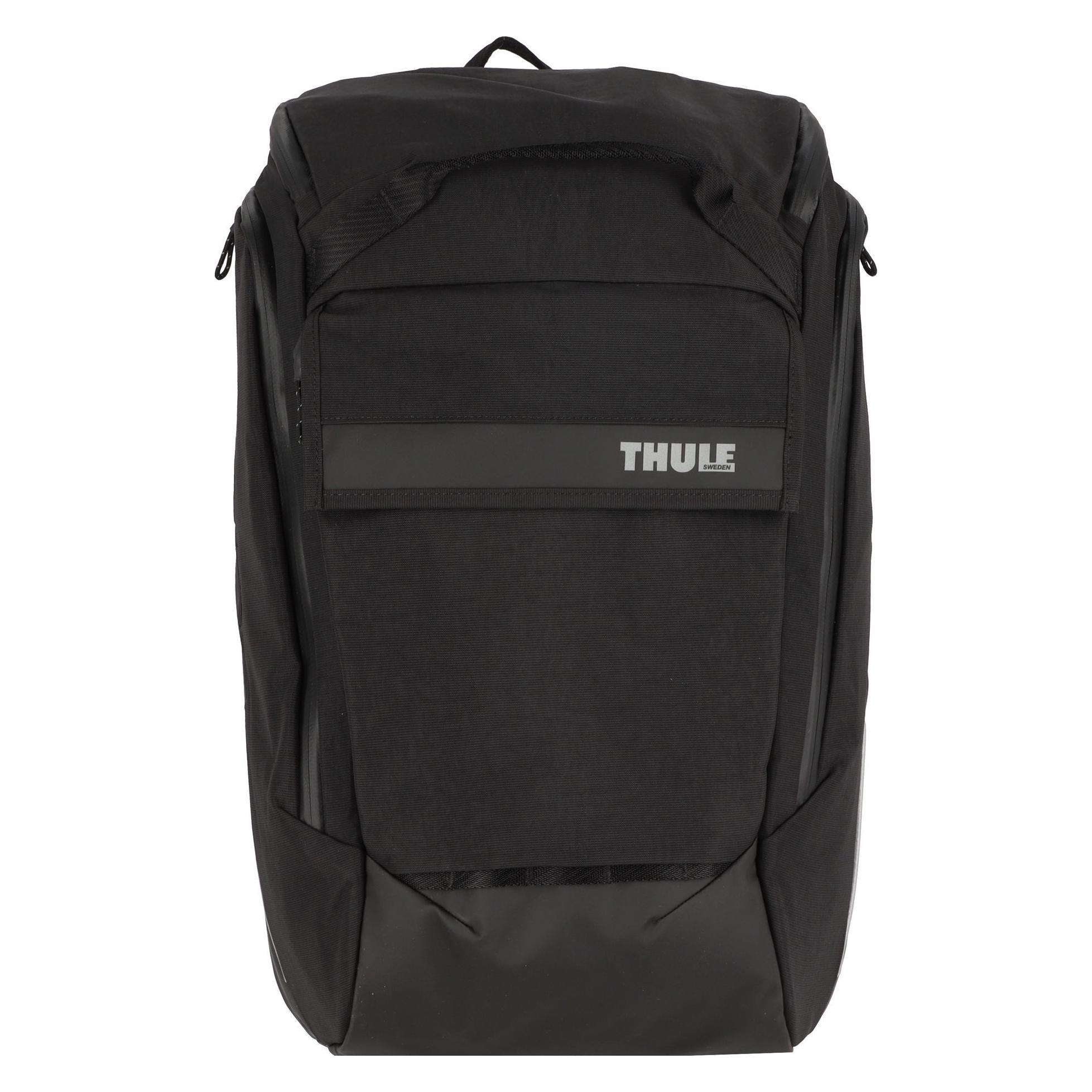 Thule Paramount Hybrid (26 l, Gepäckträgertasche) (3205091)