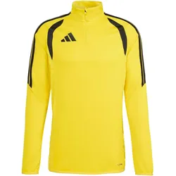 Adidas, Herren, Sportshirt, Tiro 26 Liga Trainingsoberteil (XXL), Schwarz, Gelb