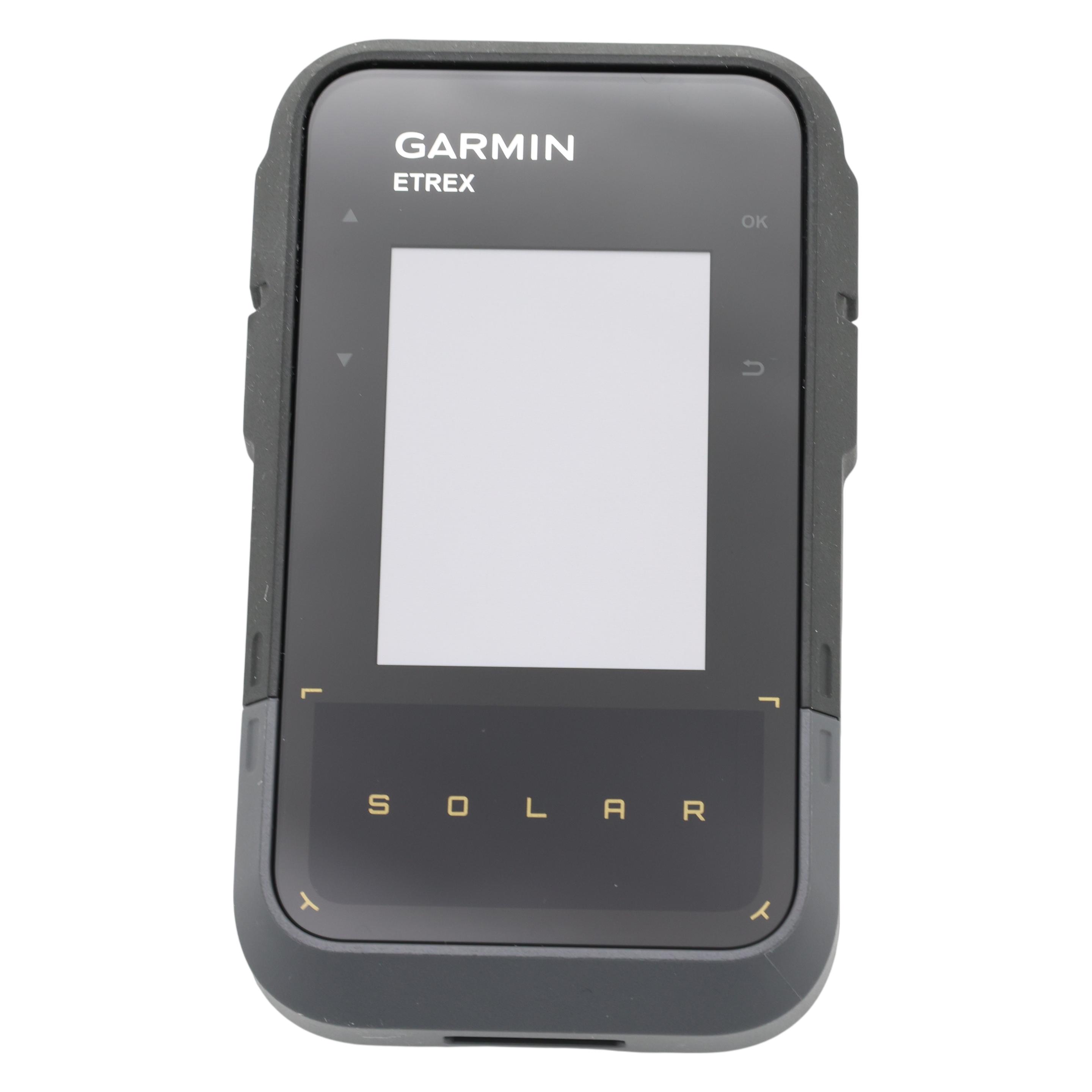 Garmin eTrex Solar (010-02782-00)