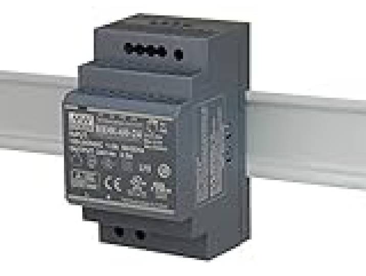 D-LINK PSU Industrial 60W 24VDC Ultra Slim DIN RAI