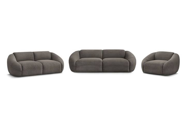 BOBOCHIC Sofa-Set TINA