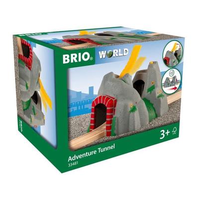 Brio Magischer Tunnel