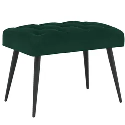 vidaXL, Sitzbank, Polsterbank (40 cm)